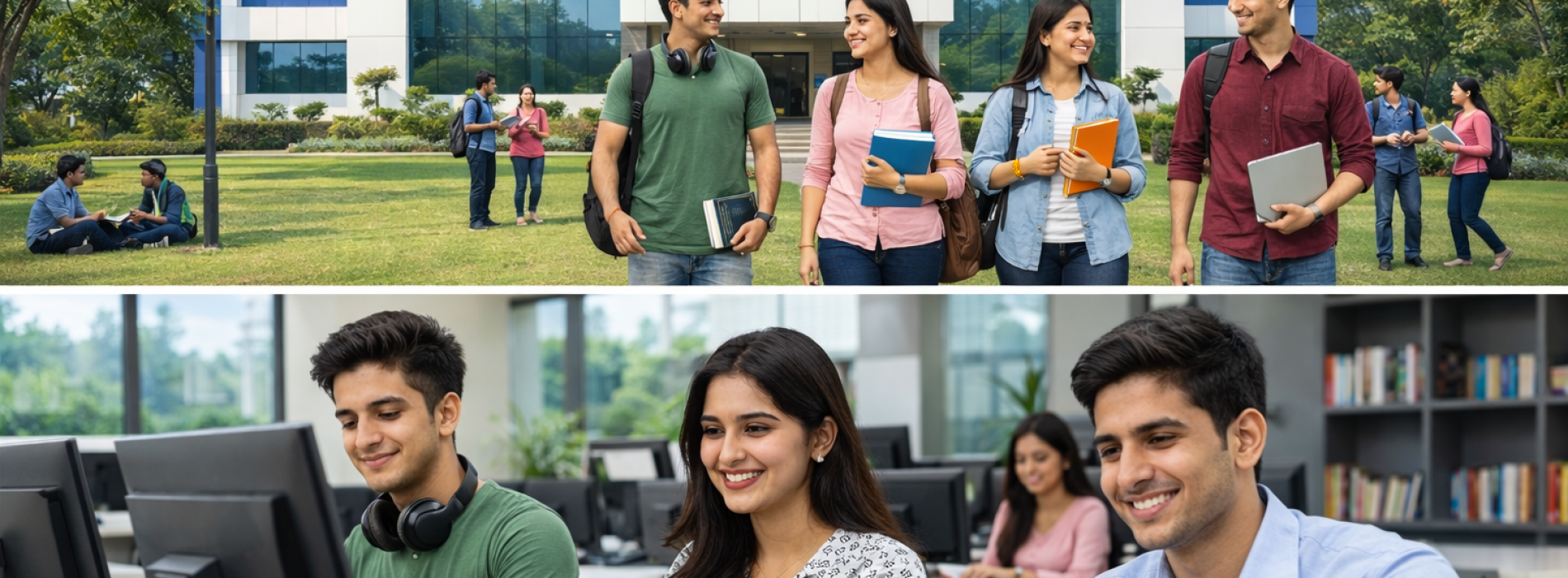 Patna IT & Management College moments